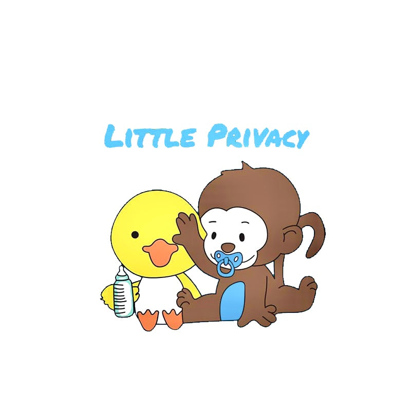 LITTLE PRIVACY