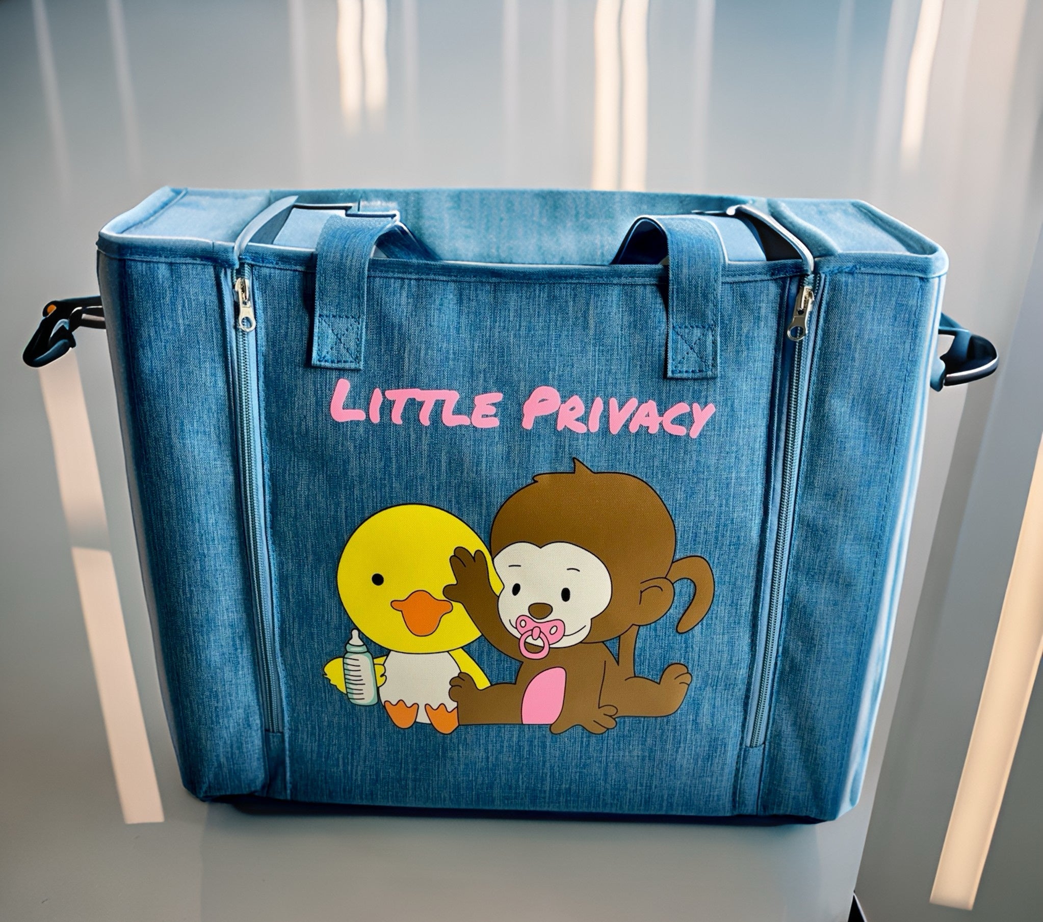 Little Privacy Bag