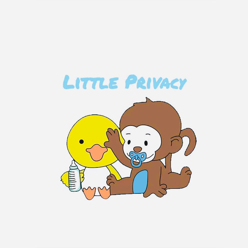 LITTLE PRIVACY 